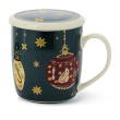 Neavita infusiera verde natale 380 ml