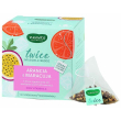 Neavita infuso twice arancia maracuja + vitamina c 15 filtri