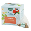 Neavita infuso twice energia mate guarana' + magnesio 15 filtri