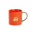 Neavita - mug nature elements fuoco capienza 310 ml