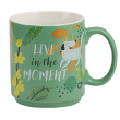 Neavita mug positivitea verde 350 ml