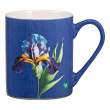 Neavita mug rituali botanici blu 380 ml