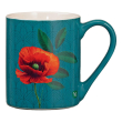 Neavita mug rituali botanici verde 380 ml