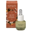 Neavita nasoterapia arancia dolce e mandorla - essenza aromatica per diffusori, 15 ml