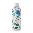 neavita rituali botanici forever bottle bottiglia thermos in acciaio inox beige da 500ml