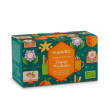 Neavita selezione infusi e tisane bio in filtro happy workday selection 20 filtri