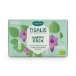 Neavita tisalis happy dren tisana ad azione drenante, 15 filtri da 2 g
