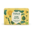 Neavita tisalis pure detox tisana depurativa, 15 filtri da 2 g