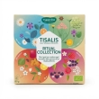 Neavita tisalis ritual collection cofanetto con tisane e infusi, 40 filtri