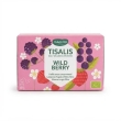 Neavita tisalis wild berry infuso biologico ai frutti di bosco, 15 filtri da 2 g