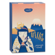 Neavita - tisana armonia interiore filtroscrigno royal box viaggi di benessere giappone