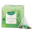 Neavita tisana filtroscrigno te verde gunpowder bio 15 filtri