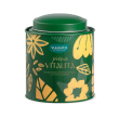 Neavita - tisana piena vitalita filtroscrigno in caddy infusioni di benessere verde