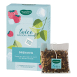 Neavita tisana twice drenante maxi filtro to go 12 pezzi da 6 g