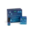 Neavita wellness kit cofanetto con tisana relax 7 filtroscrigno + spray my sweet relax