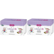 Nebial 3% soluzione ipertonica set da 2 2x20x5 ml per nebuli