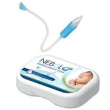 Chiesi linea dispositivi medici nebul aspiratore nasale per neonati + 3 ricambi