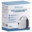 Nebulizzatore medico a compressione sofarmapiu'