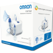 Omron nebulizzatore a compressore c102 total kit completo corman
