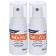 Nebuvis occhi irritati spray 2x10 ml