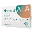 neceniol ala integratore per il benessere del sistema nervoso 30 compresse