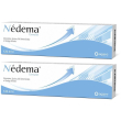 Nedema® crema gel 2x120 ml