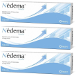 Nedema® crema gel 3x120 ml