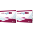 Nedemax traumi set da 2 2x14 pz compresse