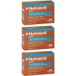 Nefrokrill gatto 30 perle 3x40,2 g