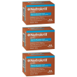 Nefrokrill gatto 60 perle 3x80 g
