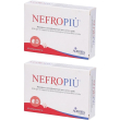 Nefropiu' compresse 2x1 pz