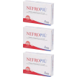 Nefropiu' compresse 3x1 pz