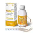 Nefrys veg 200 200ml c/sir dos