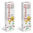 Neo fitoroid biopomata 2x40 ml pomata