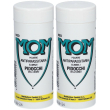 Neo mom polvere antiparassitaria set da 2 2x20 g polvere