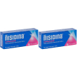 Neo nisidina analgesico con caffeina 12 compresse set da 2 2x12 pz com