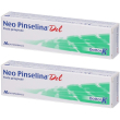 Neo pinselina® dol set da 2 ml crema