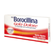 Neoborocillina gola dolore 16 pastiglie 8,75 mg menta senza zucchero