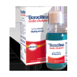Neoborocillina gola dolore - collutorio per l' irritazione del cavo orale 160 ml