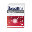 Neoborocillina infiammazione e dolore granulato orale 12 bustine