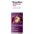Neoborocillina sciroppo fluidificante tosse 200 ml