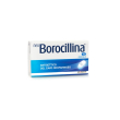 Alfasigma spa neoborocillina antisettico orofaringeo 16 pastiglie 1,2 mg + 20 mg