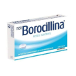 Neoborocillina*16 pastiglie 1,2 mg + 20 mg senza zucchero