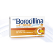 Neoborocillina c 16 pastiglie senza zucchero