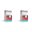 Neoborocillina gola dolore flurbiprofene spray gusto menta set da 2 2x