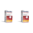 Neoborocillina gola dolore spray gusto limone e miele set da 2 2x15 ml