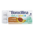 Neoborocillina gola j 15 pastiglie