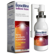 Neoborocillina sollievo tosse - spray emolliente gusto miele e lime 20 ml