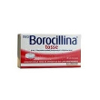 Neoborocillina tosse 20 compresse orosolubili - sedativo e antisettico orofaringeo