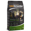 Neobreeder dog adult lamb medium maxi kg 2 - p10239